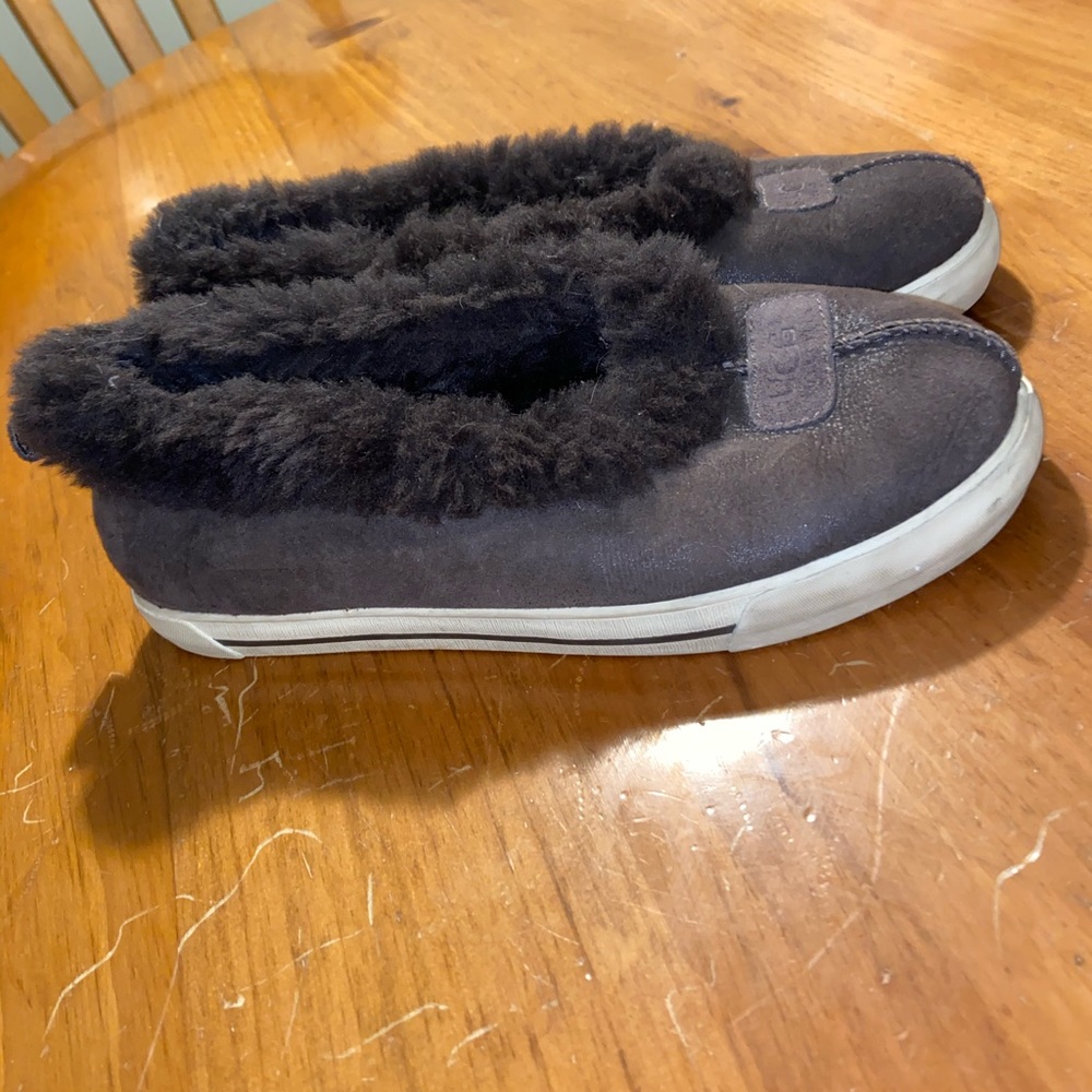 Ugh shoes